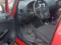 2007 Opel Corsa D, красный, 280000 рублей - вид 6