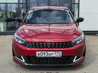 2023 Kaiyi E5, красный, 1365000 рублей, вид 4