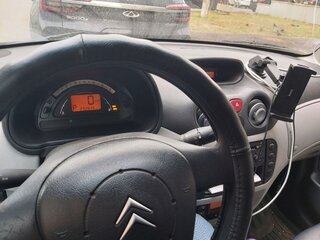 2003 Citroen C3 I, серый, 200000 рублей, вид 5