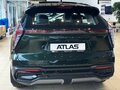 2026 Geely Atlas II, зелёный, 3449990 рублей - вид 1