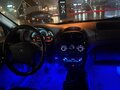 2011 Lada (ВАЗ) Kalina I, жёлтый, 340000 рублей - вид 10