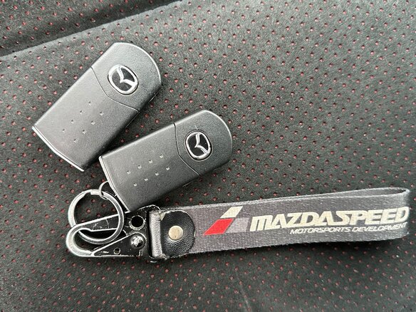 2008 Mazda 3 MPS I, чёрный, 950000 рублей - вид 17
