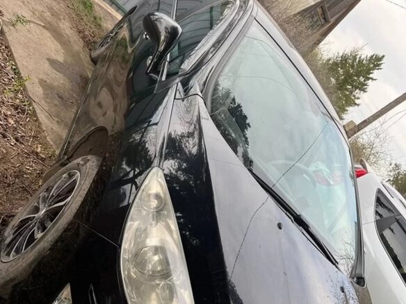 2012 Peugeot 408 I, чёрный, 350000 рублей - вид 6