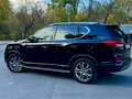 2020 SsangYong Rexton IV, чёрный, 4400000 рублей - вид 3