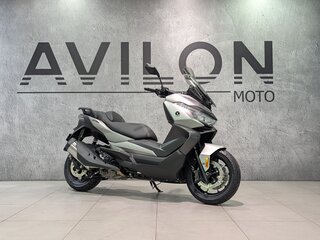 2026 Voge SR4 Max SE, серый, 622000 рублей, вид 1