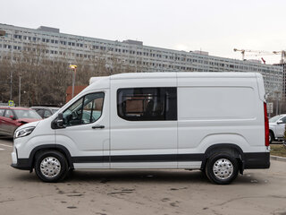 2025 Avior V90, белый, 5490000 рублей, вид 2
