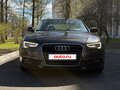 2013 Audi A5 I (8T) Рестайлинг, чёрный, 1960000 рублей - вид 6