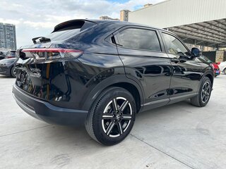 2022 Honda Vezel II, чёрный, 1464000 рублей, вид 5