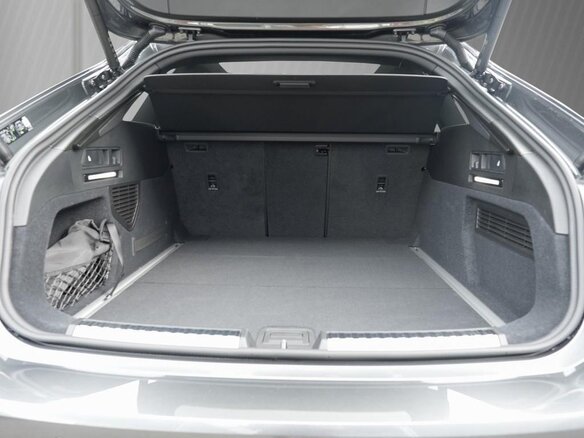 2025 Audi A6 VI (C9), серый - вид 7