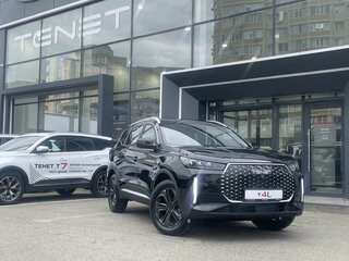 2026 Tenet T4L, чёрный, 2479000 рублей, вид 4