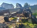 1997 Toyota Land Cruiser Prado 90 Series, зелёный, 1000000 рублей - вид 5