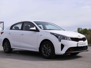 2025 Solaris KRS, белый, 2635000 рублей, вид 3