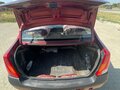 2009 Renault Logan I, красный, 380000 рублей - вид 5