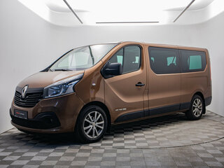 Renault Trafic III