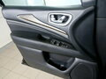 2013 Infiniti JX JX35, чёрный - вид 9