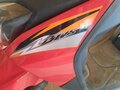 2022 Yamaha BWs, красный, 65000 рублей - вид 6