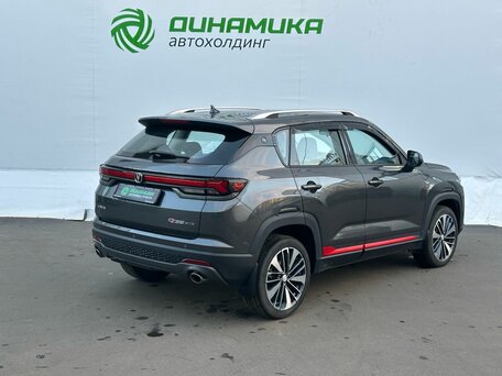 2023 Changan CS35 Plus I Рестайлинг, серый, 1670000 рублей, вид 5