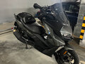 2021 BMW C 400 GT, серебристый, 750000 рублей - вид 2