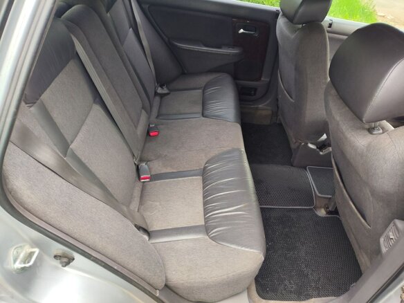 2003 Honda Avancier I Рестайлинг, серый, 550000 рублей - вид 24