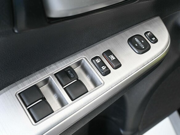 2013 Toyota Camry Japan Market VII (XV50), чёрный - вид 22