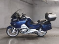 2008 BMW R 1200 RT, синий, 750000 рублей - вид 1