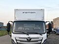 2026 Foton S35, белый - вид 1