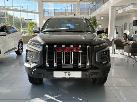 JAC T9