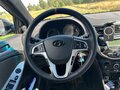 2011 Hyundai Solaris I, серый, 700000 рублей - вид 8