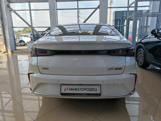 2025 BAIC U5 Plus, белый, 1890000 рублей, вид 5