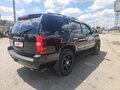 2012 Chevrolet Tahoe 6AT III, чёрный, 2600000 рублей - вид 4