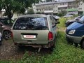 2000 Dodge Caravan Grand III, зелёный, 175000 рублей - вид 2