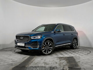 Geely Xingyue L I