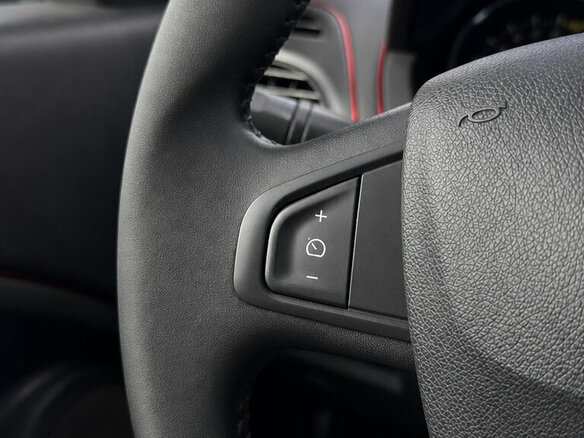 2011 Renault Fluence I, чёрный - вид 11