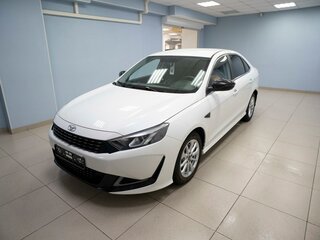 2023 Kaiyi E5, белый, 1249000 рублей, вид 2