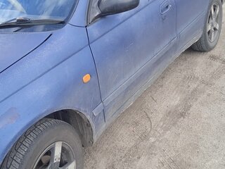 1993 Toyota Caldina I, синий, 250000 рублей, вид 3