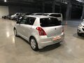 2009 Suzuki Swift III, серый - вид 1