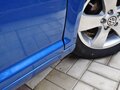 1998 Volkswagen Golf IV, синий, 440000 рублей - вид 10