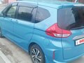 2018 Honda Freed II, синий, 1300000 рублей - вид 1