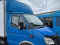 2011 ГАЗ ГАЗель (3302), синий, 1150000 рублей - вид 3