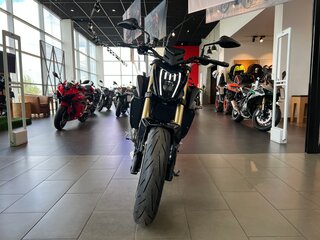 2026 QJMotor SRK 550, чёрный, 549000 рублей, вид 3