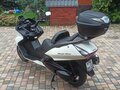 2006 Honda Silver Wing 400, белый, 250000 рублей - вид 2