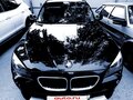 2010 BMW X1 18i I (E84), чёрный, 1330000 рублей