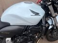 2012 Honda CB 600F Hornet, белый, 496000 рублей - вид 1