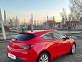 2012 Opel Astra GTC J Рестайлинг, красный, 1310000 рублей - вид 3