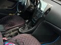 2011 Opel Astra J, чёрный, 600000 рублей - вид 5