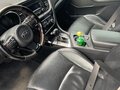 2014 Kia Optima III Рестайлинг, серебристый, 1000000 рублей - вид 4