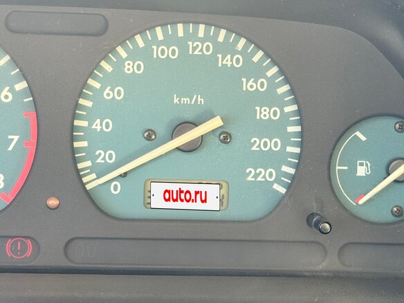2000 Land Rover Freelander I, серый, 755000 рублей - вид 11
