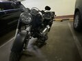 2010 Harley-Davidson Fat Boy, чёрный, 1200000 рублей - вид 1