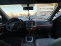2008 Hyundai Santa Fe II, чёрный, 860000 рублей - вид 9