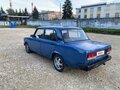 2007 Lada (ВАЗ) 2107, синий, 110000 рублей - вид 6